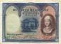 Preview: 500 Pesetas 24.7.1927